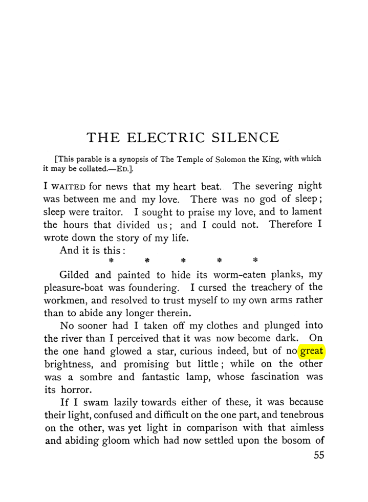 Original scan of The Equinox (Volume I, Number V), PDF page 63