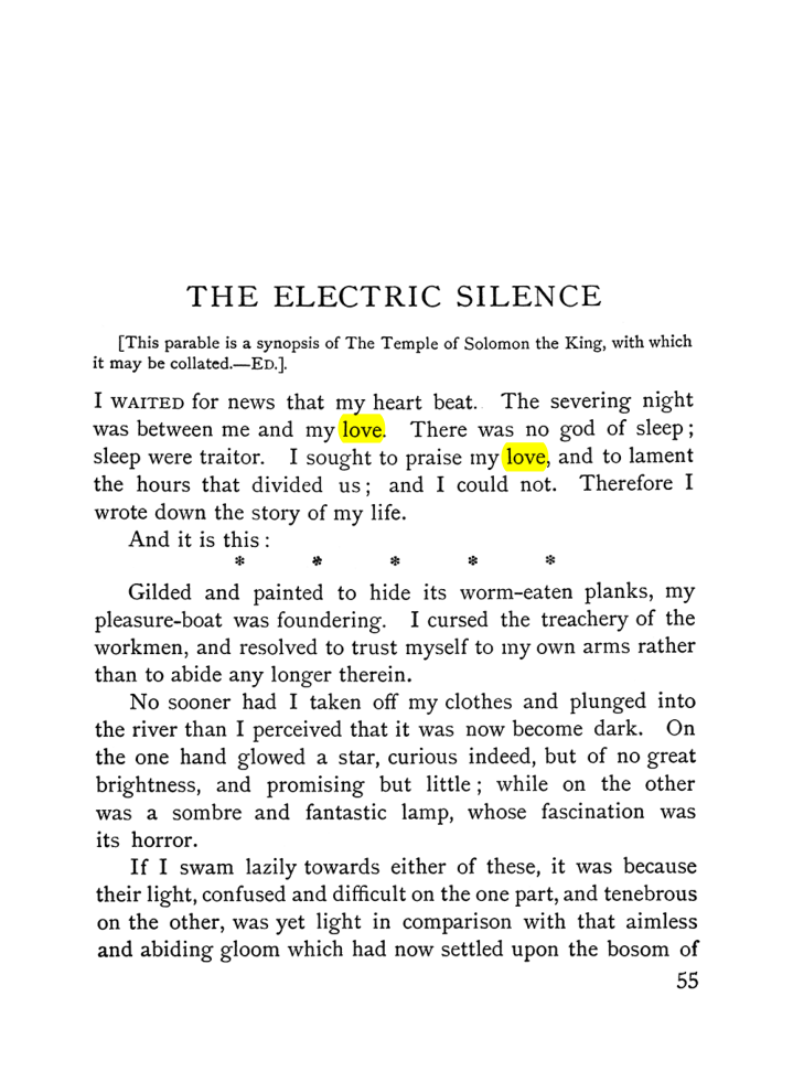 Original scan of The Equinox (Volume I, Number V), PDF page 63