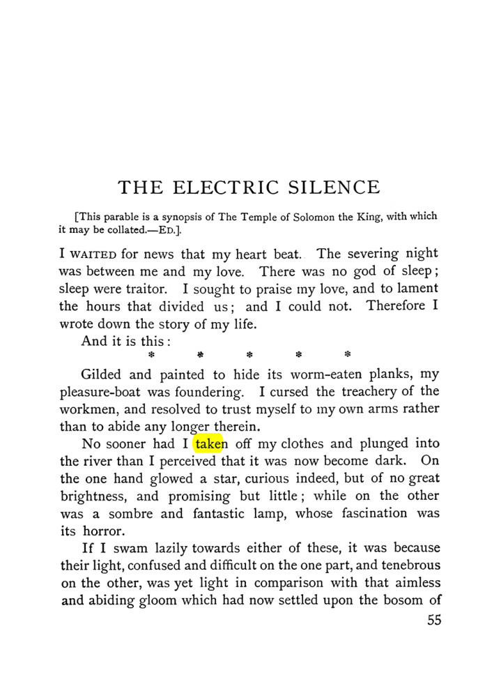 Original scan of The Equinox (Volume I, Number V), PDF page 63
