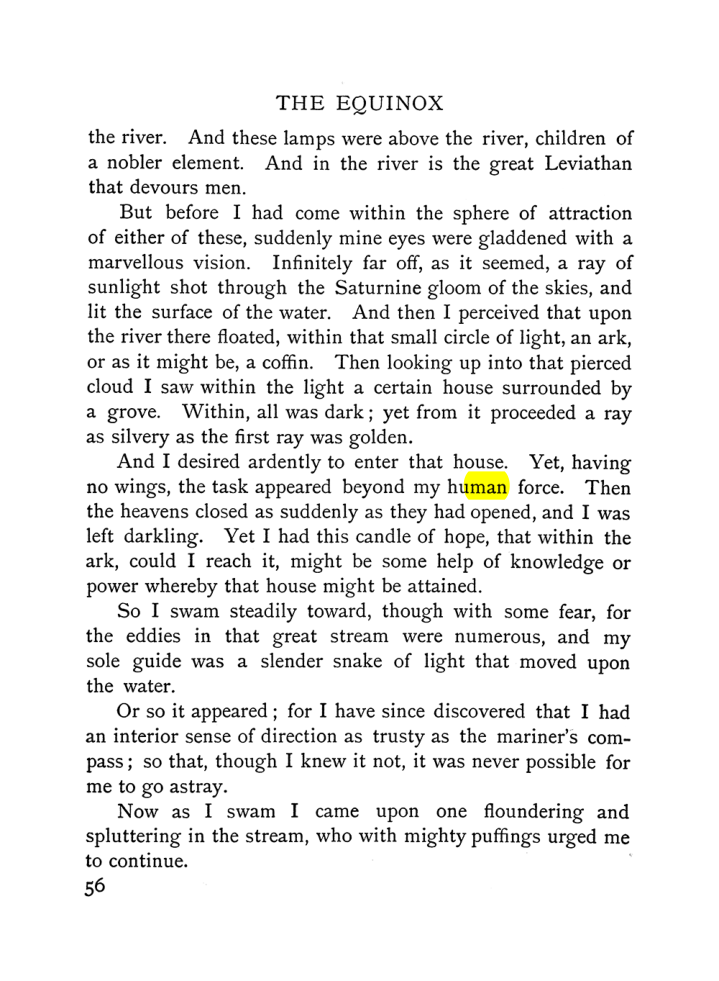 Original scan of The Equinox (Volume I, Number V), PDF page 64