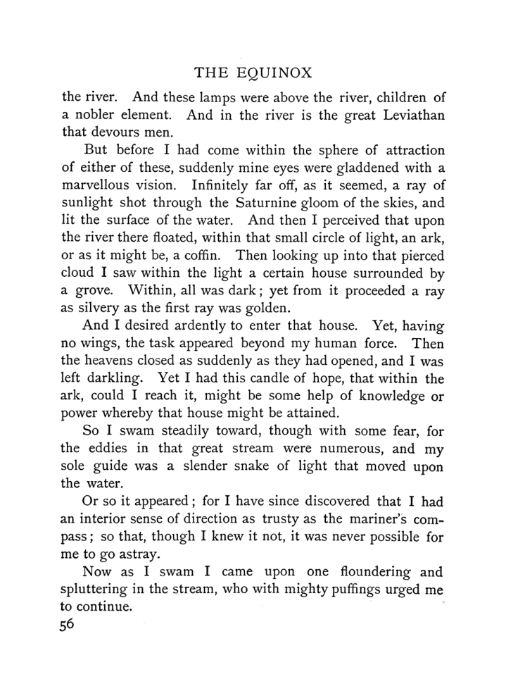 Original scan of The Equinox (Volume I, Number V), PDF page 64