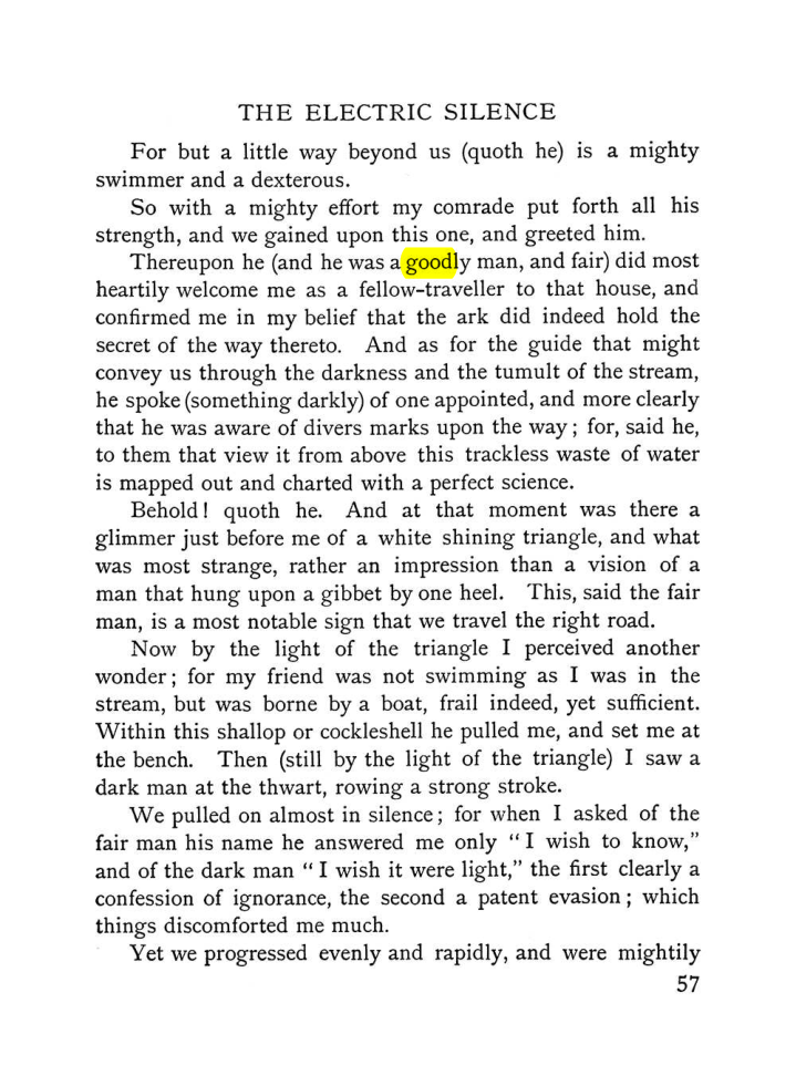 Original scan of The Equinox (Volume I, Number V), PDF page 65