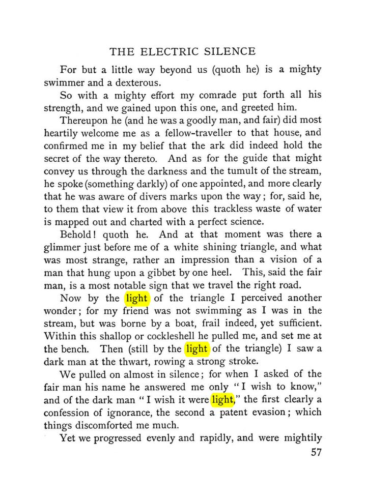 Original scan of The Equinox (Volume I, Number V), PDF page 65