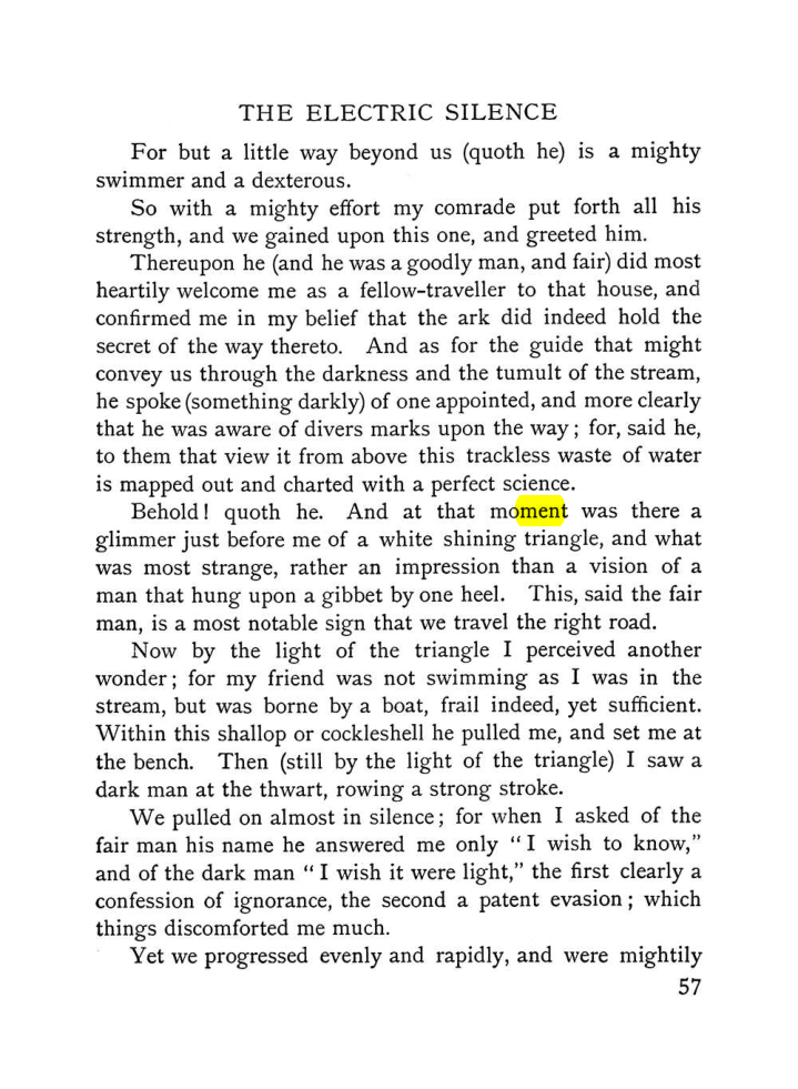 Original scan of The Equinox (Volume I, Number V), PDF page 65