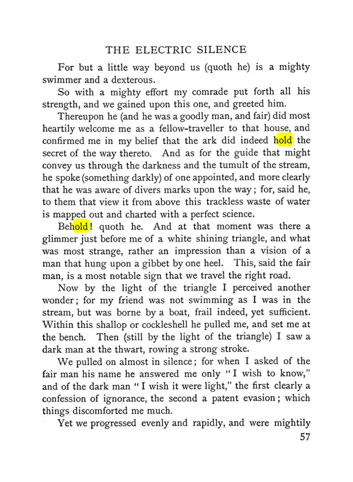 Original scan of The Equinox (Volume I, Number V), PDF page 65