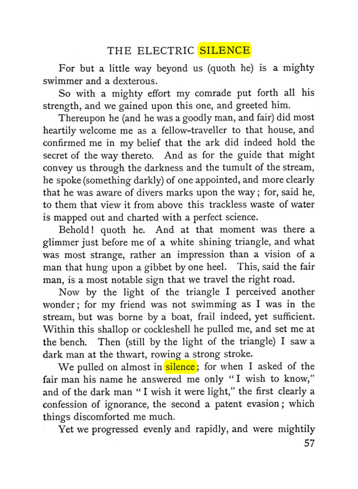 Original scan of The Equinox (Volume I, Number V), PDF page 65