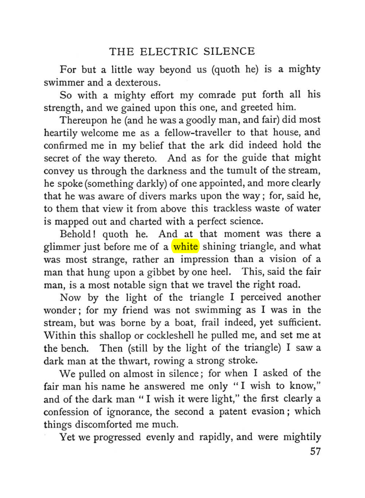 Original scan of The Equinox (Volume I, Number V), PDF page 65