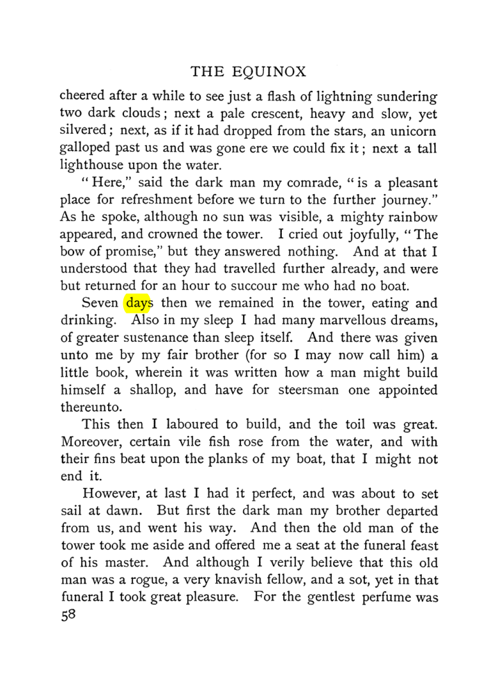 Original scan of The Equinox (Volume I, Number V), PDF page 66