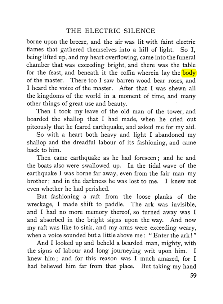 Original scan of The Equinox (Volume I, Number V), PDF page 67