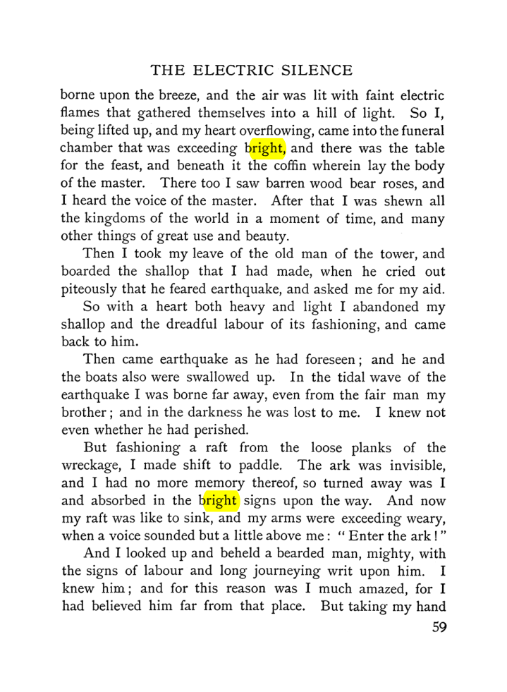 Original scan of The Equinox (Volume I, Number V), PDF page 67