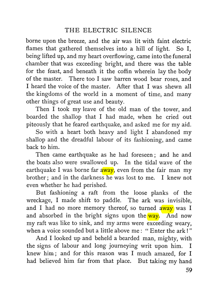 Original scan of The Equinox (Volume I, Number V), PDF page 67