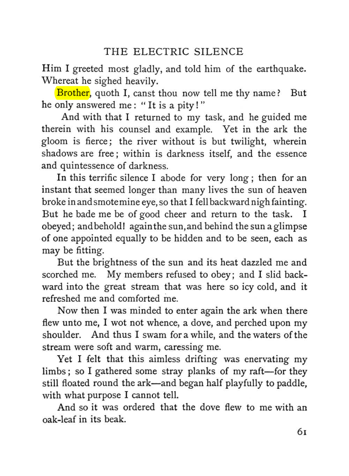 Original scan of The Equinox (Volume I, Number V), PDF page 69