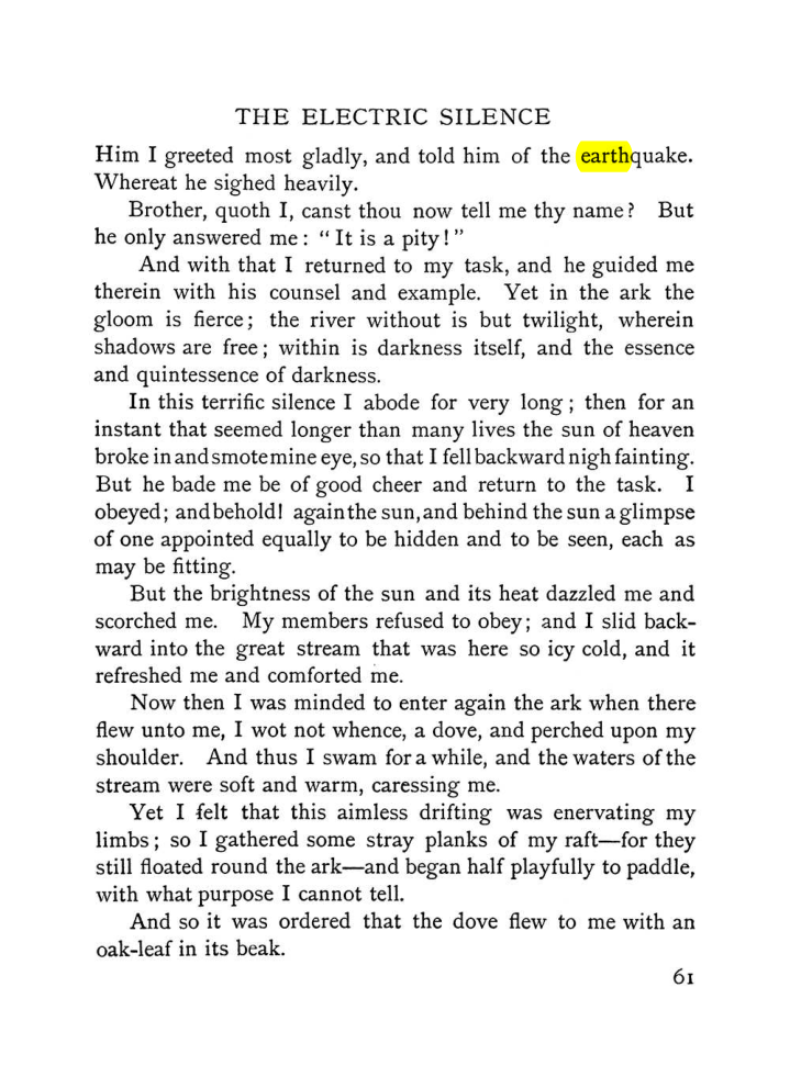 Original scan of The Equinox (Volume I, Number V), PDF page 69