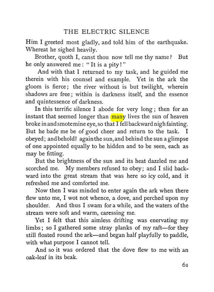 Original scan of The Equinox (Volume I, Number V), PDF page 69