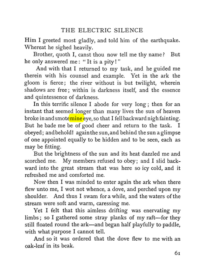 Original scan of The Equinox (Volume I, Number V), PDF page 69