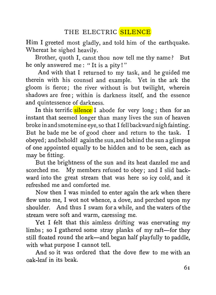 Original scan of The Equinox (Volume I, Number V), PDF page 69