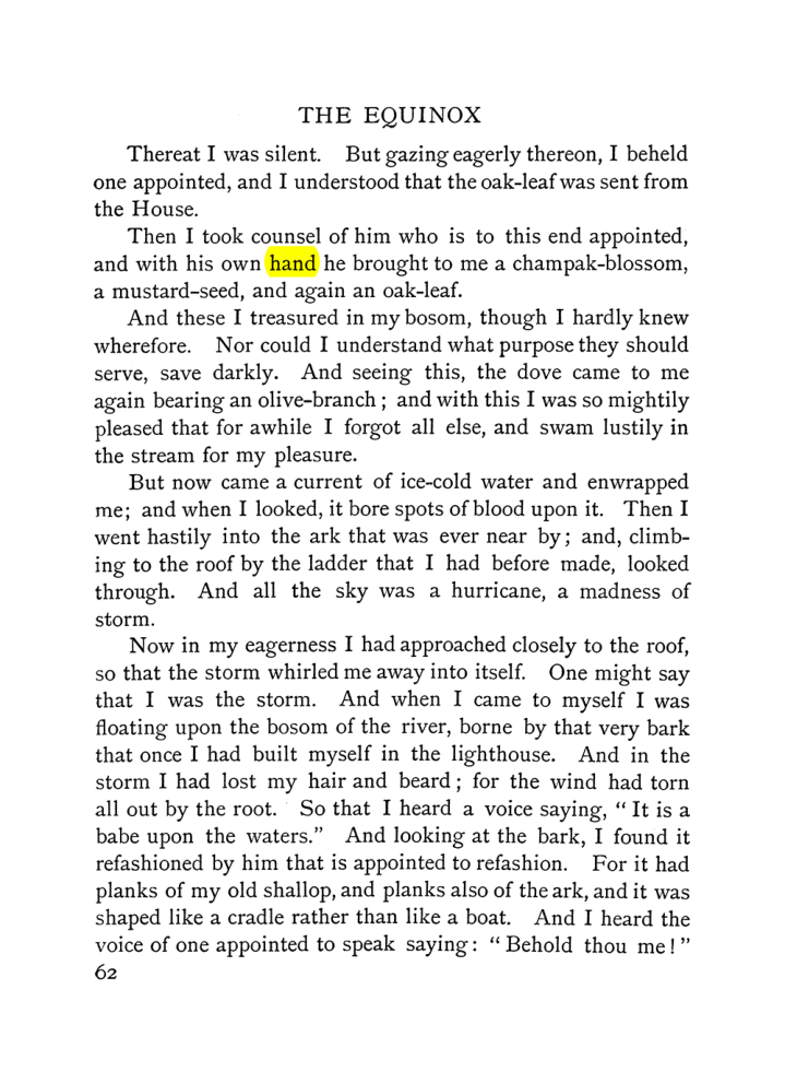 Original scan of The Equinox (Volume I, Number V), PDF page 70