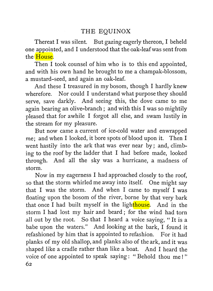 Original scan of The Equinox (Volume I, Number V), PDF page 70