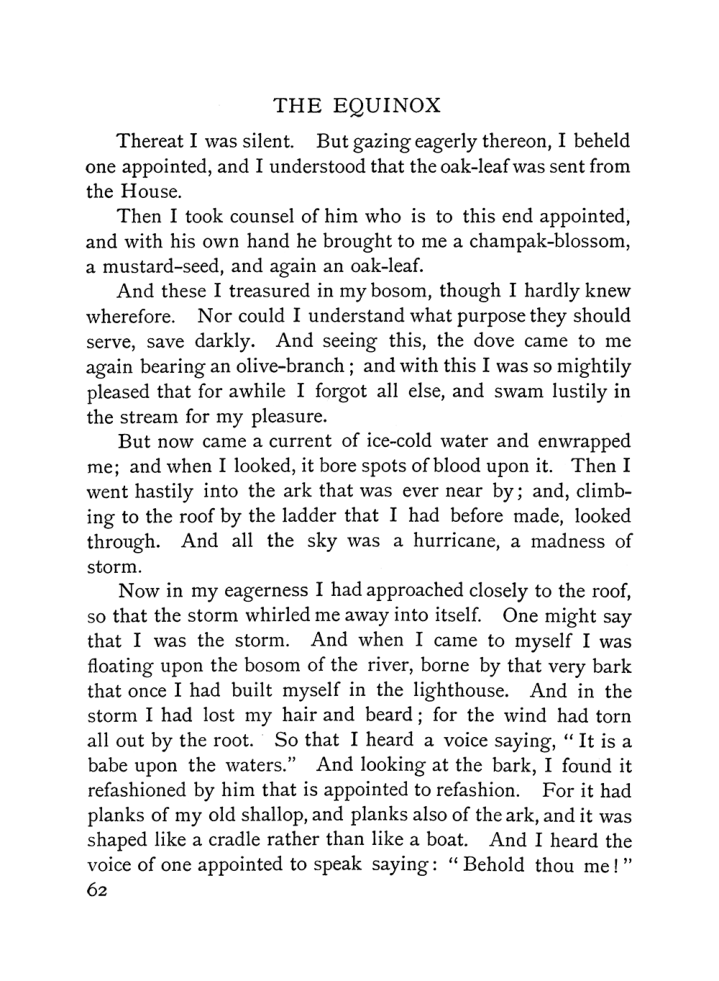 Original scan of The Equinox (Volume I, Number V), PDF page 70