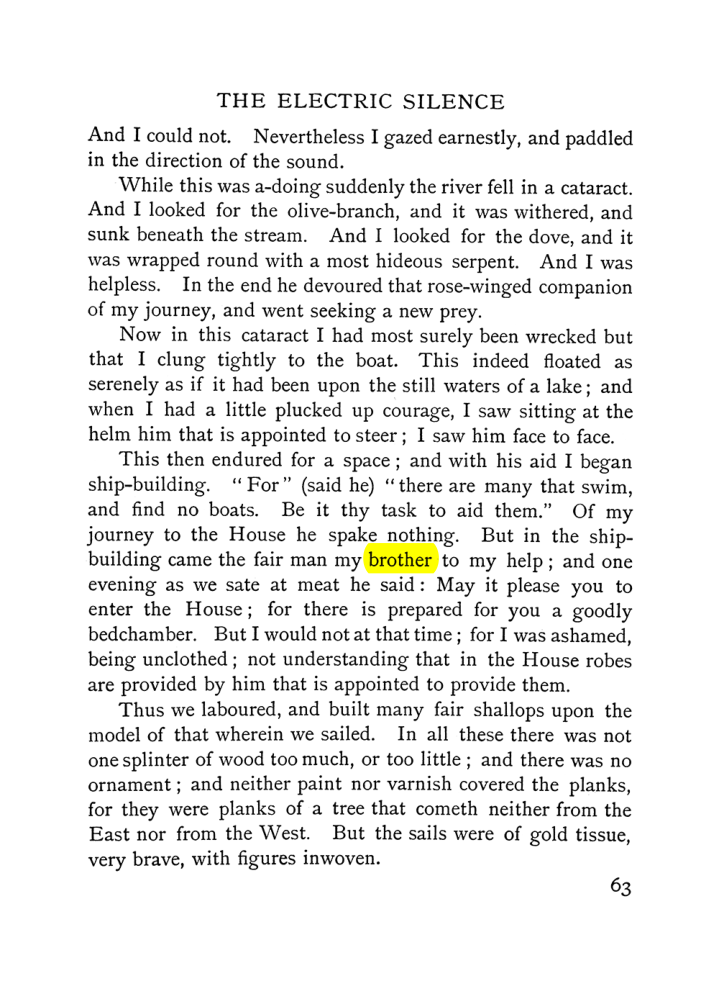 Original scan of The Equinox (Volume I, Number V), PDF page 71