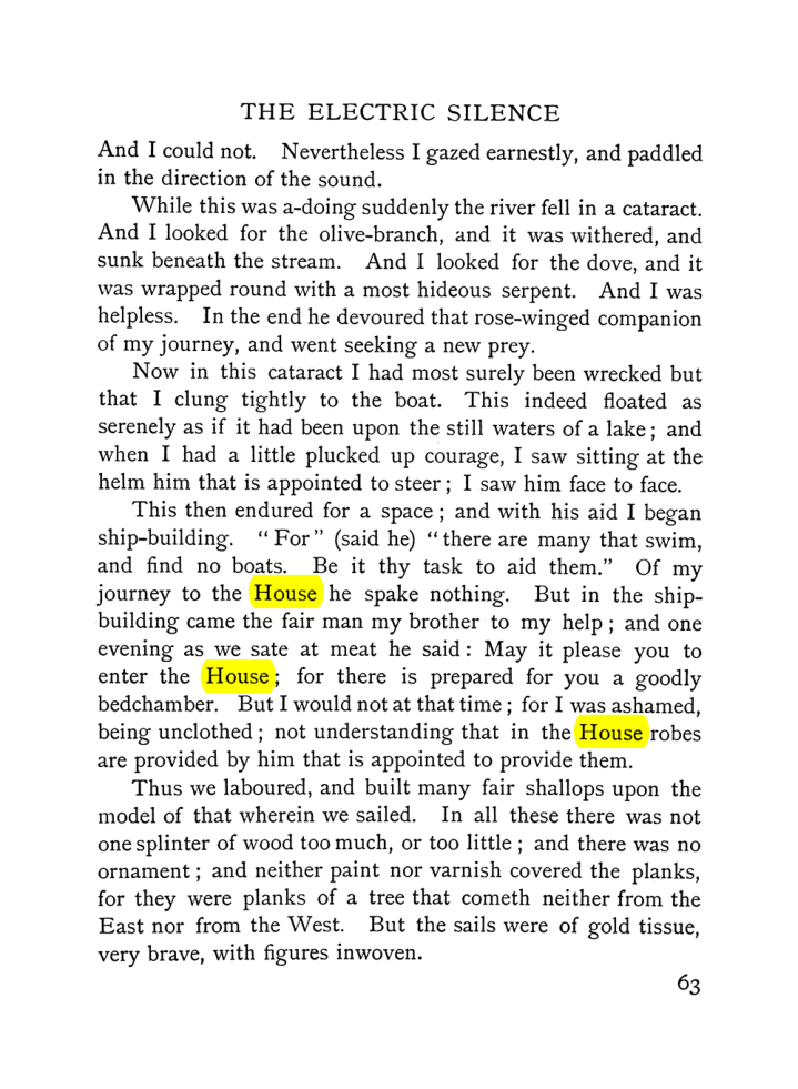 Original scan of The Equinox (Volume I, Number V), PDF page 71
