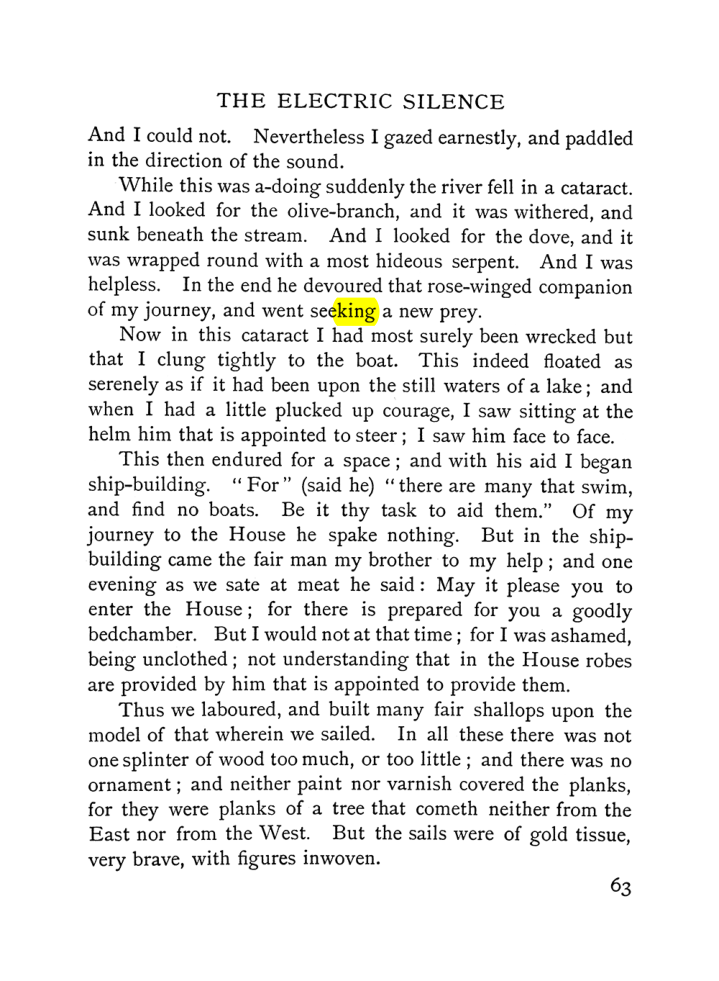 Original scan of The Equinox (Volume I, Number V), PDF page 71