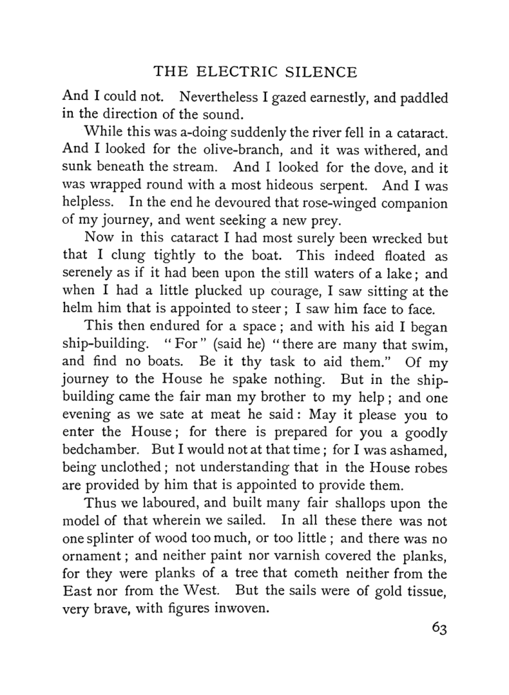 Original scan of The Equinox (Volume I, Number V), PDF page 71