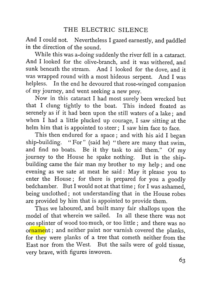 Original scan of The Equinox (Volume I, Number V), PDF page 71