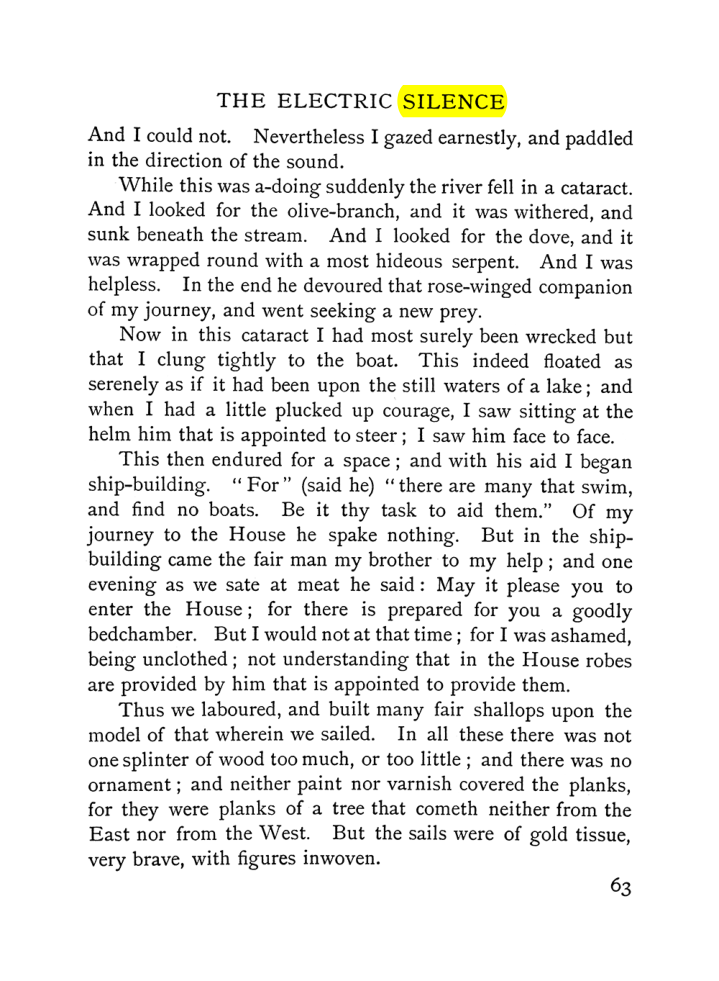 Original scan of The Equinox (Volume I, Number V), PDF page 71