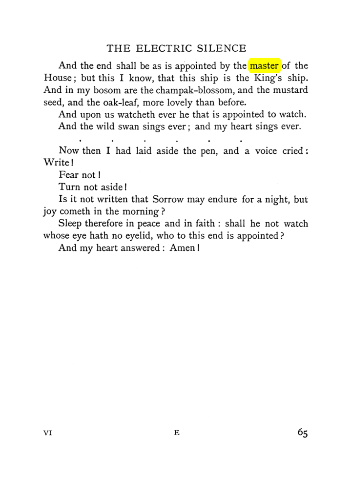Original scan of The Equinox (Volume I, Number V), PDF page 73