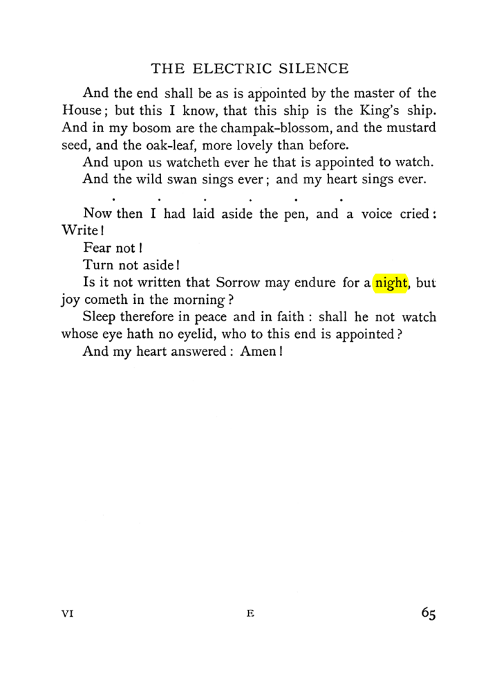 Original scan of The Equinox (Volume I, Number V), PDF page 73