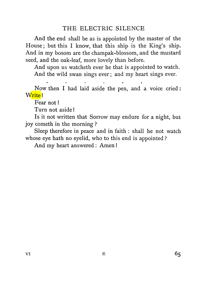 Original scan of The Equinox (Volume I, Number V), PDF page 73