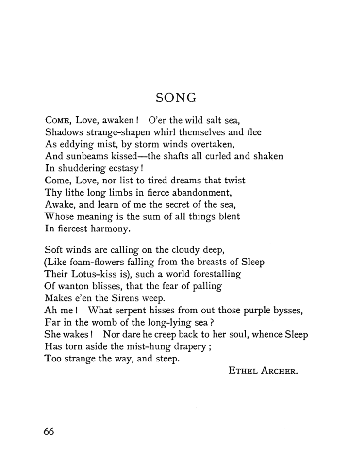 Original scan of The Equinox (Volume I, Number V), PDF page 74