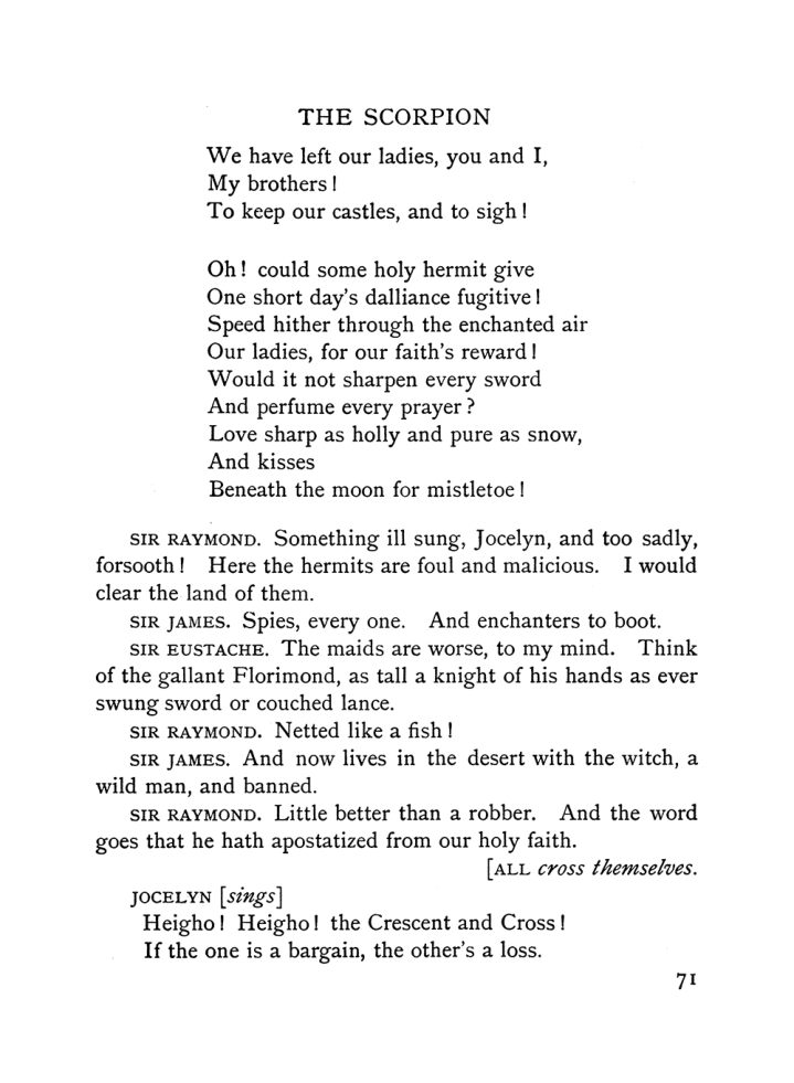 Original scan of The Equinox (Volume I, Number V), PDF page 79