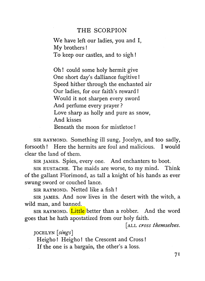 Original scan of The Equinox (Volume I, Number V), PDF page 79