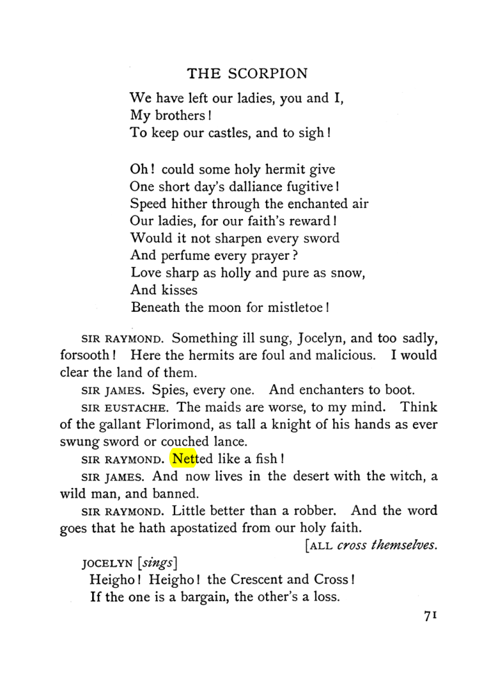 Original scan of The Equinox (Volume I, Number V), PDF page 79