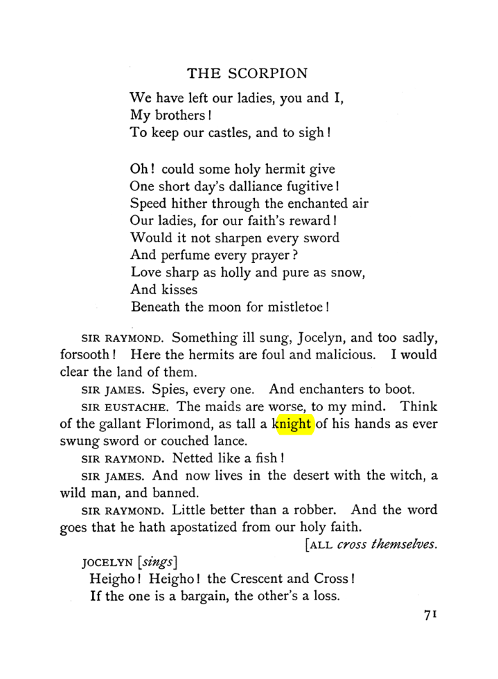 Original scan of The Equinox (Volume I, Number V), PDF page 79