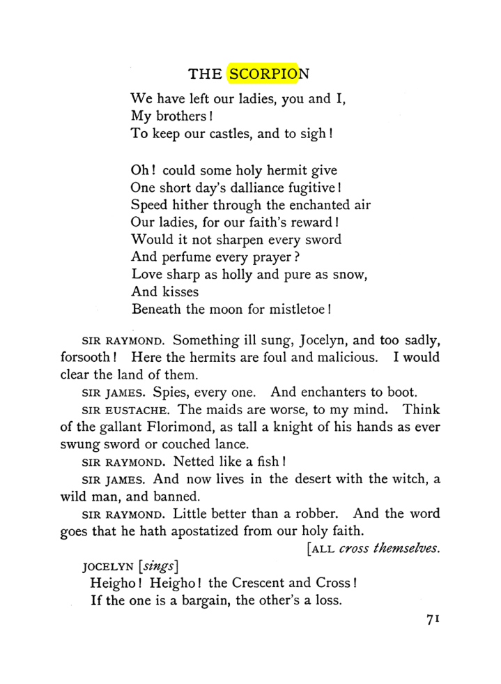 Original scan of The Equinox (Volume I, Number V), PDF page 79
