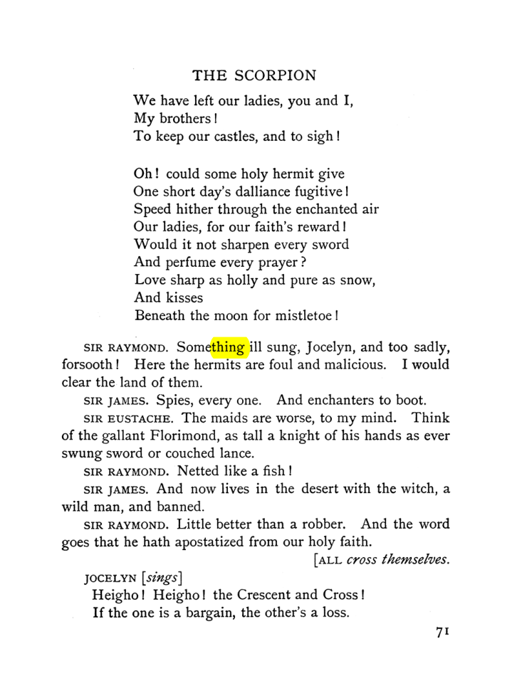 Original scan of The Equinox (Volume I, Number V), PDF page 79