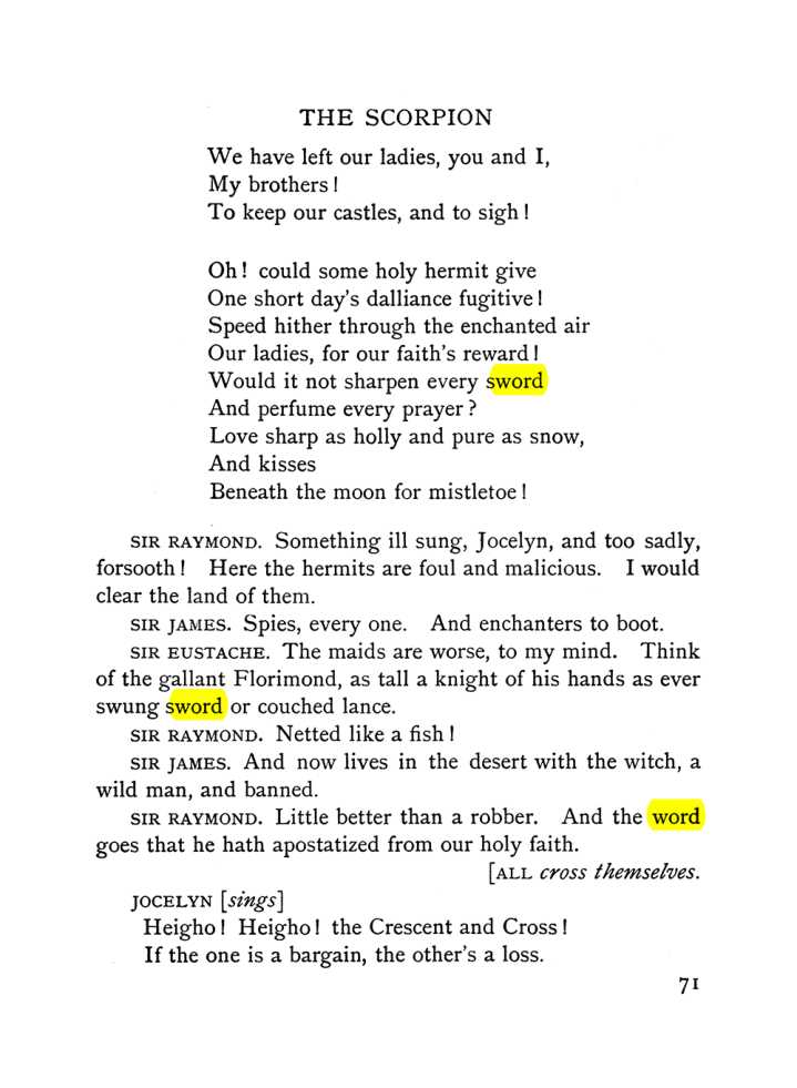 Original scan of The Equinox (Volume I, Number V), PDF page 79