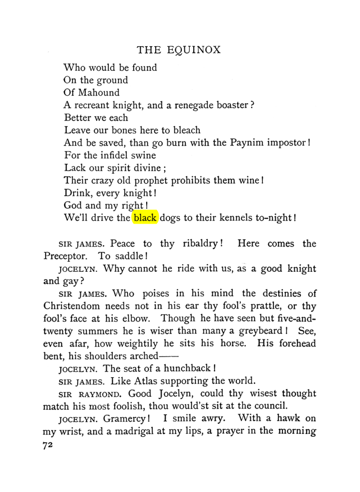 Original scan of The Equinox (Volume I, Number V), PDF page 80