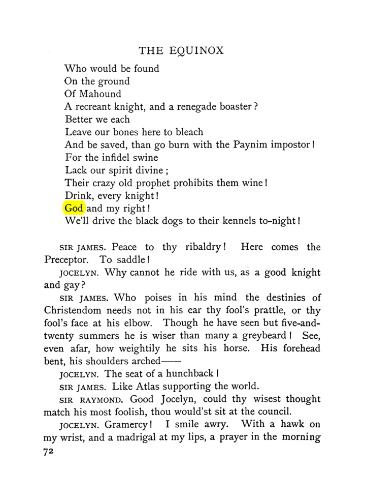 Original scan of The Equinox (Volume I, Number V), PDF page 80