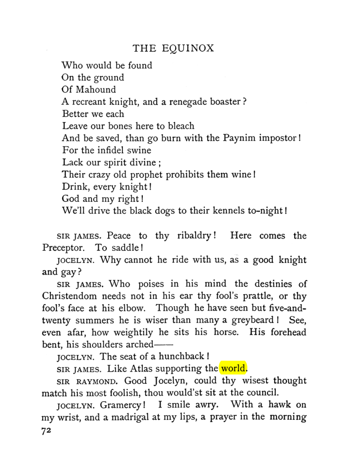 Original scan of The Equinox (Volume I, Number V), PDF page 80
