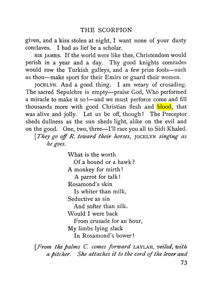 Original scan of The Equinox (Volume I, Number V), PDF page 81