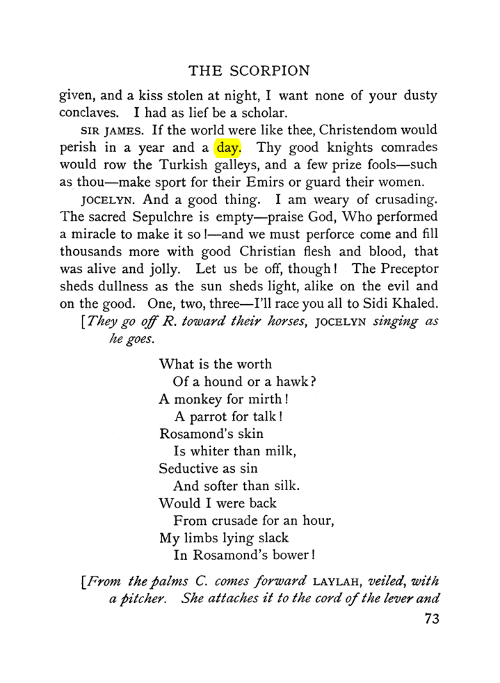 Original scan of The Equinox (Volume I, Number V), PDF page 81