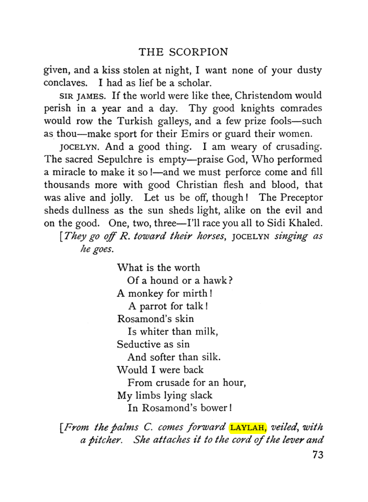 Original scan of The Equinox (Volume I, Number V), PDF page 81