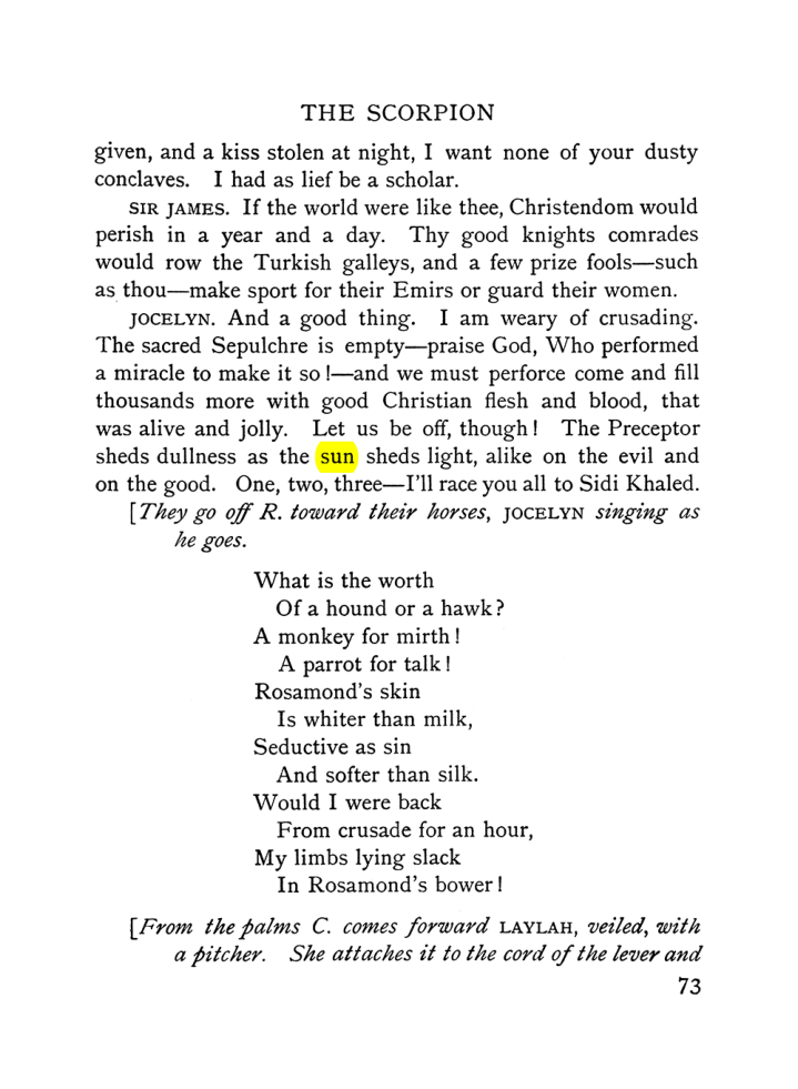Original scan of The Equinox (Volume I, Number V), PDF page 81
