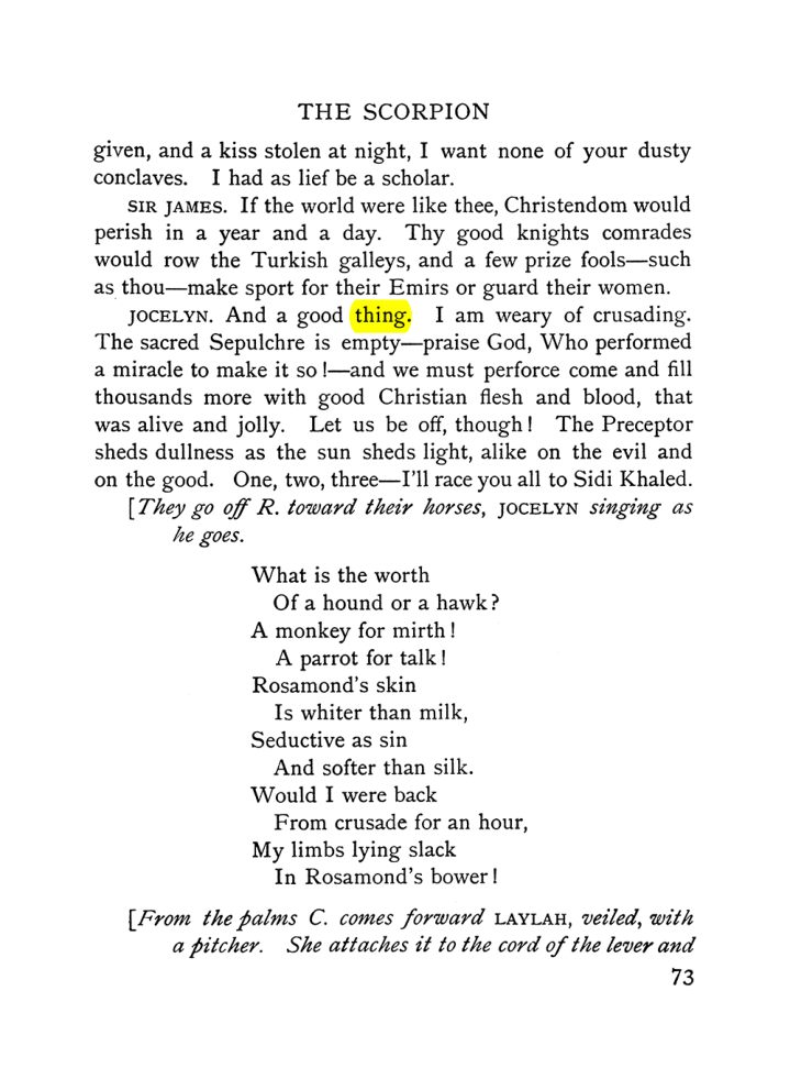 Original scan of The Equinox (Volume I, Number V), PDF page 81