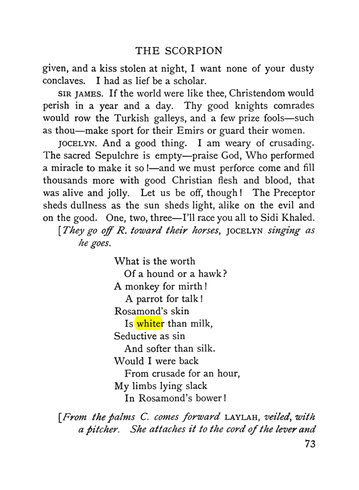Original scan of The Equinox (Volume I, Number V), PDF page 81