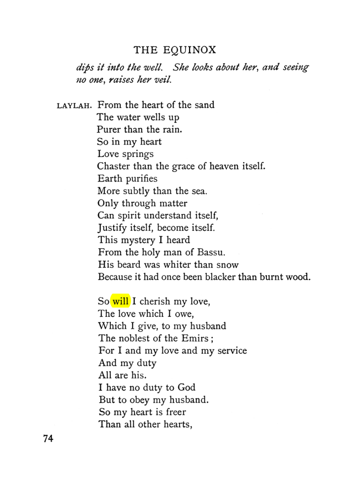 Original scan of The Equinox (Volume I, Number V), PDF page 82